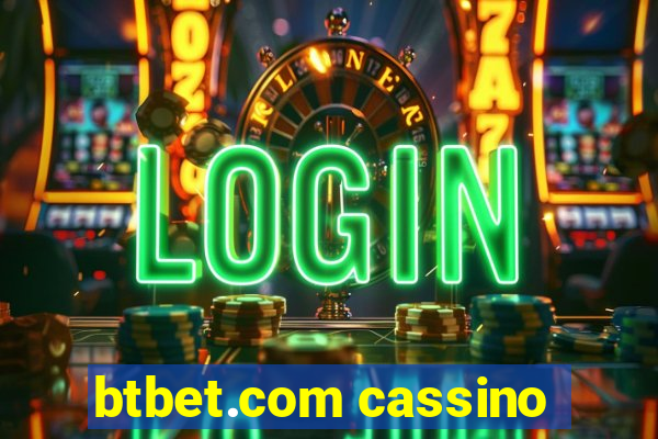 btbet.com cassino